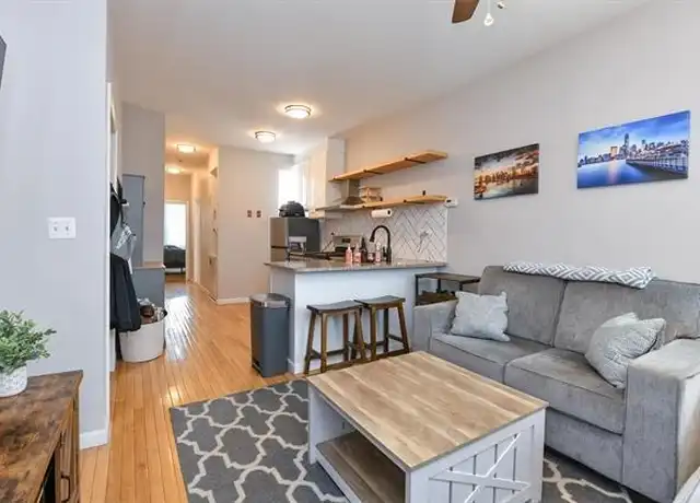 Property at 35 Poplar St Unit 2L, Jersey City, NJ, 07307, 2 beds, 2 baths, [object Object]
