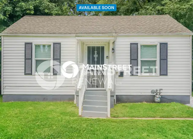 Property at 3002 Penway Ave, Louisville, KY, 40210, 2 beds, 1 bath, [object Object]
