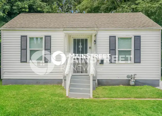 Property at 3002 Penway Ave, Louisville, KY, 40210, 2 beds, 1 bath, [object Object]