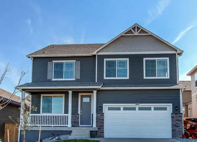 Property at 14080 Shasta Daisy St, Parker, CO, 80134, 5 beds, 3 baths, [object Object]