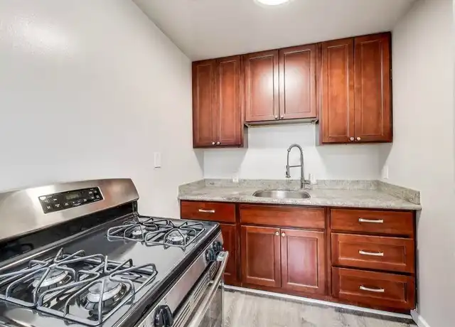 Property at 333 Lester Ave Unit 4B, Oakland, CA, 94606, 1 bed, 1 bath, [object Object]
