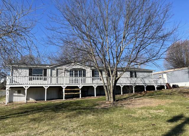 Photo of 209 Big Z Dr, Maryville, TN 37801