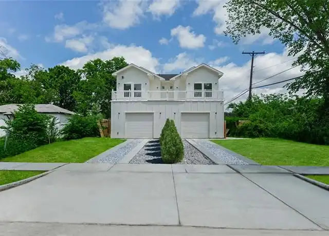 Property at 1641 E Tucker St, Fort Worth, TX, 76104, 3 beds, 2.5 baths, [object Object]