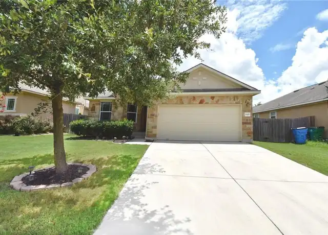 Property at 17429 Bridgefarmer Blvd, Pflugerville, TX, 78660, 3 beds, 2 baths, [object Object]