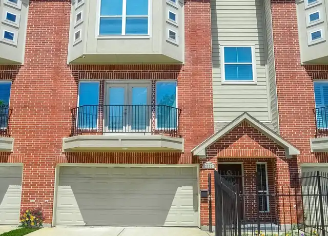 Property at 2207 Francis St, Houston, TX, 77004, 3 beds, 3.5 baths, [object Object]
