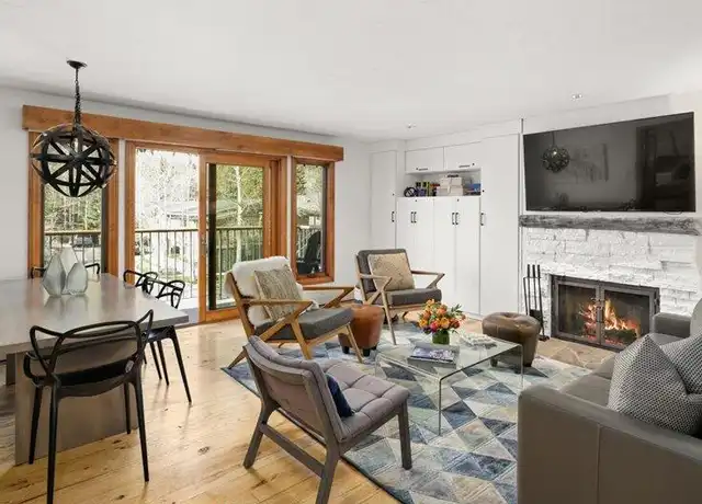 Property at 1020 E Durant Ave #301, Aspen, CO, 81611, 2 beds, 2 baths, [object Object]