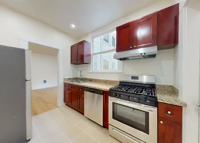 Property at 1175 Pine St Unit 4, San Francisco, CA, 94109, 2 beds, 1 bath, [object Object]