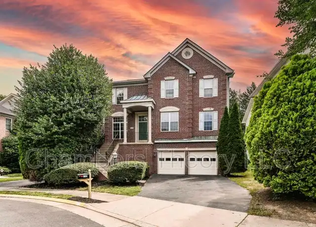 Property at 3105 White Daisy Pl, Fairfax, VA, 22031, 6 beds, 3.5 baths, [object Object]