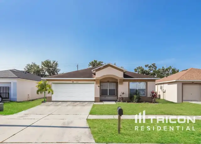 Property at 11809 Brenford Crest Dr, Riverview, FL, 33579, 3 beds, 2 baths, [object Object]