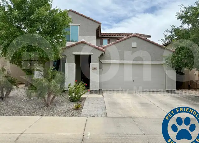 Property at 15835 W Banff Ln, Surprise, AZ, 85379, 4 beds, 3 baths, [object Object]