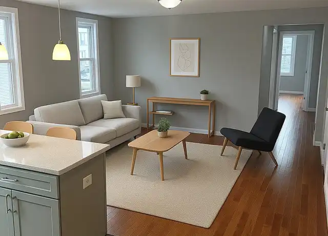 Property at 440 S 17th St Unit 2, Newark, NJ, 07103, 3 beds, 2 baths, [object Object]
