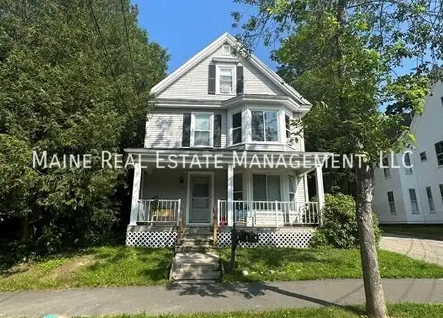 Property at 32 Cottage St Unit 3, Bangor, ME, 04401, 1 bed, 1 bath, [object Object]