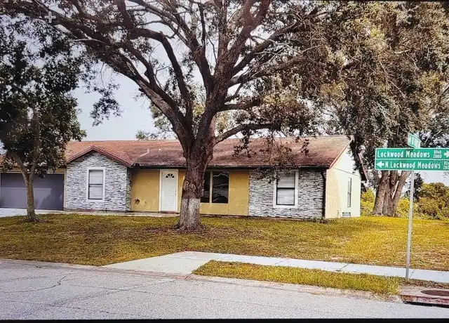 Property at 2816 N Lockwood Meadows Blvd, Sarasota, FL, 34234, 3 beds, 2 baths, [object Object]