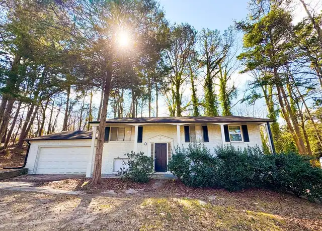 Property at 5997 Heatherwood Ln, Riverdale, GA, 30296, 1 bed, 1 bath, [object Object]
