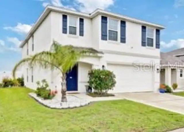 Property at 476 Olive Conch St, Ruskin, FL, 33570, 5 beds, 3 baths, [object Object]