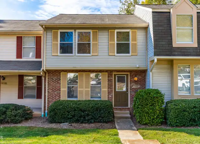 Property at 1708 Ithaca Ln Unit A, Raleigh, NC, 27606, 3 beds, 2 baths, [object Object]