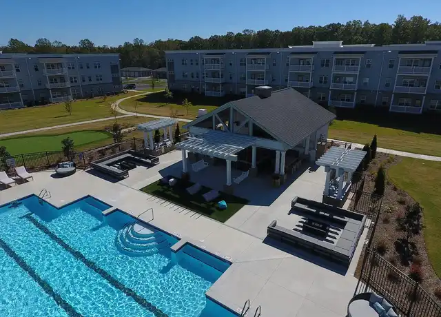Property at The Indigo at Cross Creek - 2001 Cramer Cir, Fort Mill, SC, 29707, 1-3 bed, 1-2 bath, [object Object]