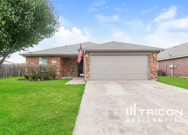 Property at 7959 Los Alamitos Ln, Fort Worth, TX, 76140, 3 beds, 2 baths, [object Object]