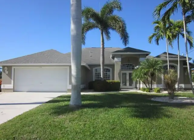 Property at 5008 SW 9th Pl, Cape Coral, FL, 33914, 3 beds, 2 baths, [object Object]