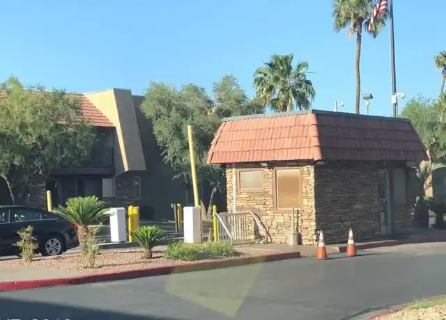 Property at 4401 Alexis Dr #437, Las Vegas, NV, 89103, 3 beds, 2 baths, [object Object]