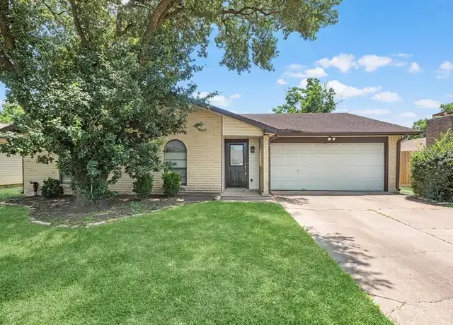 Property at 16811 Grouse Moor Dr, Houston, TX, 77084, 3 beds, 2 baths, [object Object]