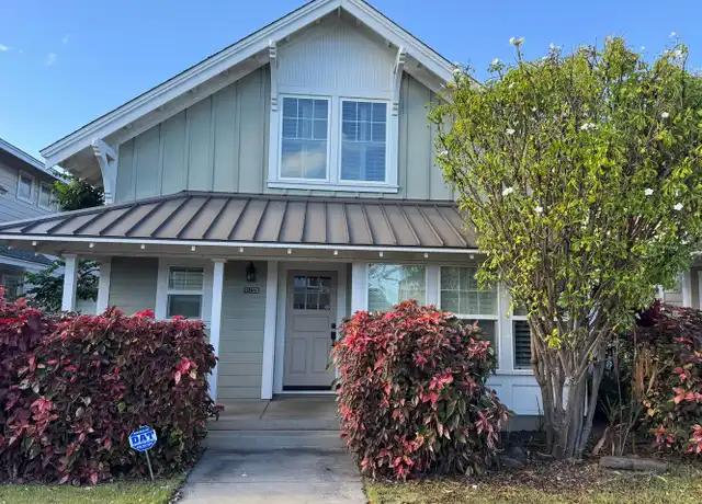 Property at 91-1378 Kaileolea Dr, Ewa Beach, HI, 96706, 4 beds, 3 baths, [object Object]