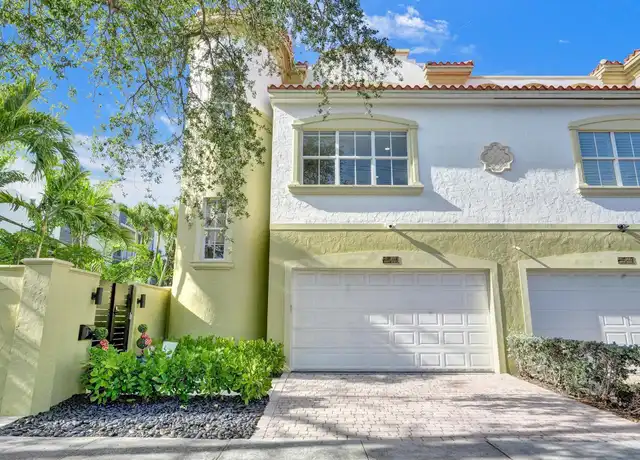 Property at 1411 NE 7th St #1, Fort Lauderdale, FL, 33304, 4 beds, 3.5 baths, [object Object]