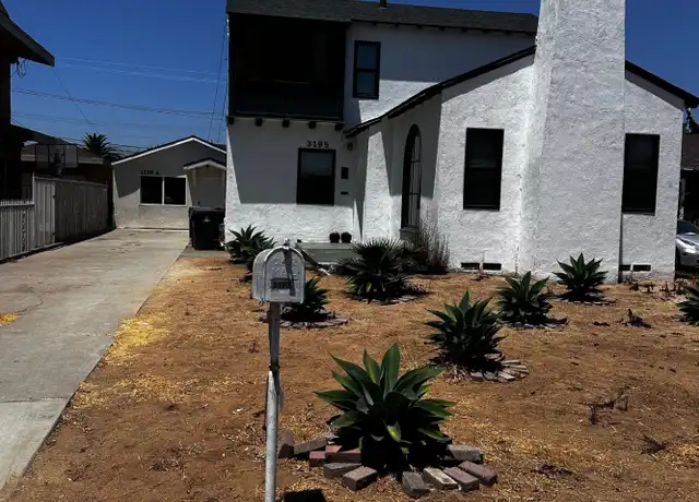 Property at 3195 Pine Ave Unit A, Long Beach, CA, 90807, 2 beds, 2 baths, [object Object]