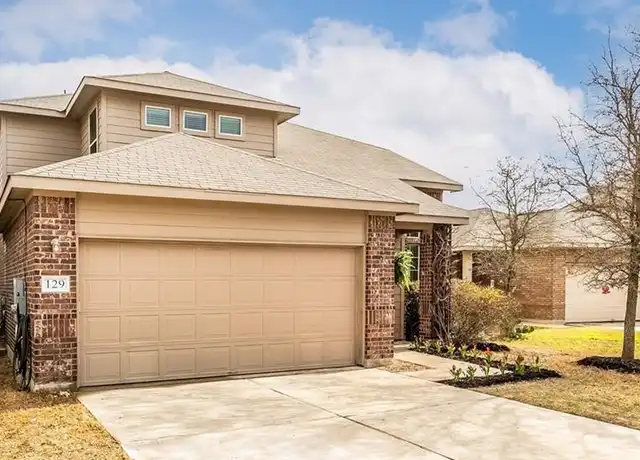 Property at 129 Eagle Owl Loop, Leander, TX, 78641, 4 beds, 2.5 baths, [object Object]