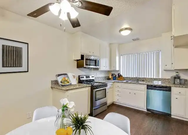 Property at 17919 Magnolia Blvd, Encino, CA, 91316, 1 bed, 1 bath, [object Object]