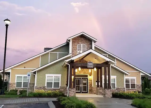 Property at The Venue at 109 - 1000 Venue Cir, Lebanon, TN, 37090, 1-2 bed, 1-2 bath, [object Object]