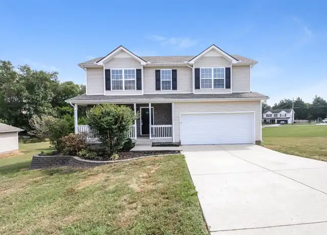 Property at 312 Slippery Rock Dr, Murfreesboro, TN, 37129, 3 beds, 2.5 baths, [object Object]