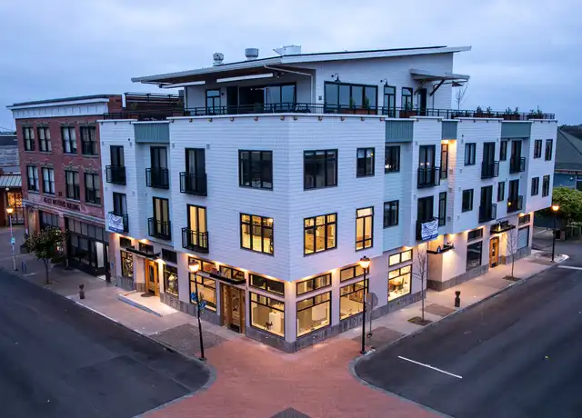 Property at 138 E St Unit 303, Eureka, CA, 95501, 1 bed, 1 bath, [object Object]