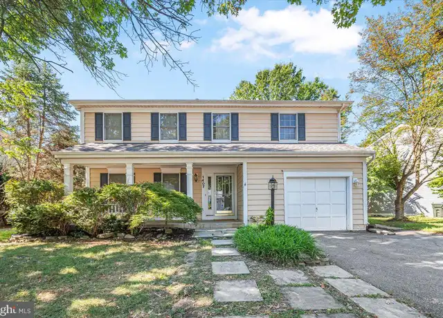 Property at 1407 Willow Oak Dr, Frederick, MD, 21701, 4 beds, 2.5 baths, [object Object]