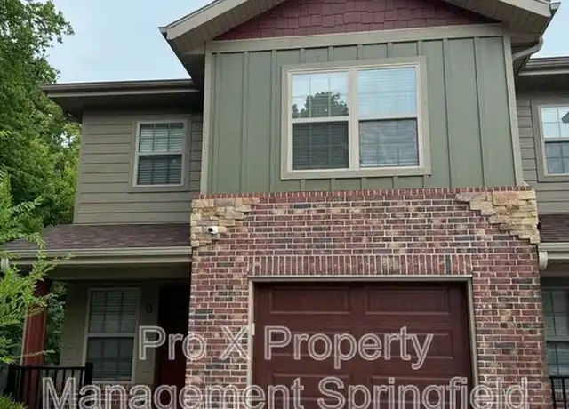Property at 1306 S Lexington Ave Unit C, Springfield, MO, 65807, 3 beds, 2.5 baths, [object Object]