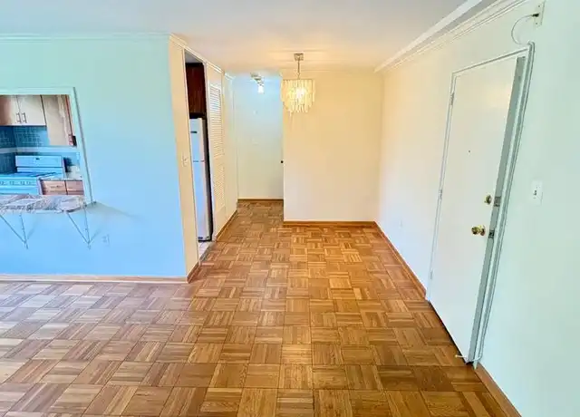 Property at 4100 W St NW #509, Washington, DC, 20007, 1 bed, 1 bath, [object Object]