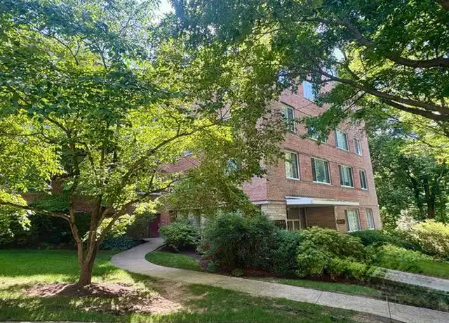Property at 4100 W St NW #509, Washington, DC, 20007, 1 bed, 1 bath, [object Object]