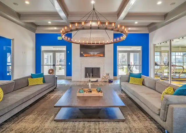 Property at The Atlantic Station - 2650 Western Center Blvd, Fort Worth, TX, 76131, 2 beds, 1-2 bath, [object Object]