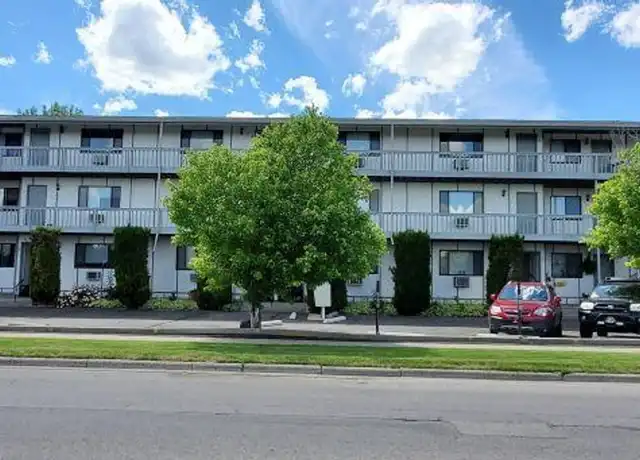 Property at 44 6th St W Unit 8, Billings, MT, 59101, 2 beds, 1 bath, [object Object]