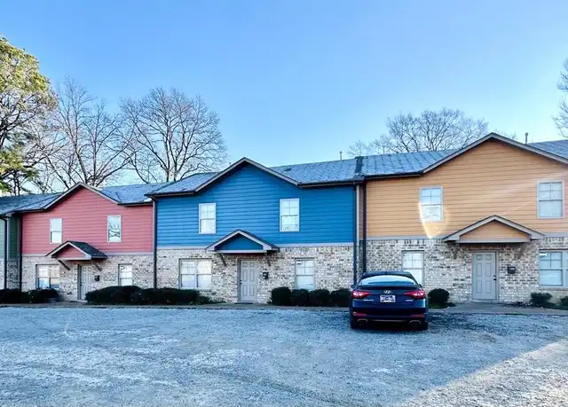 Property at 3570 Spottswood Ave Unit 101, Memphis, TN, 38111, 5 beds, 5 baths, [object Object]