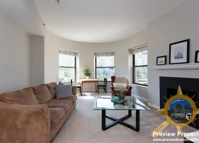 Property at 636 Beacon St #203, Boston, MA, 02215, 2 beds, 1 bath, [object Object]