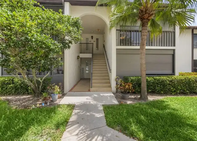 Property at 1965 SW Silver Pine Way Unit 118-B2, Palm City, FL, 34990, 2 beds, 2 baths, [object Object]
