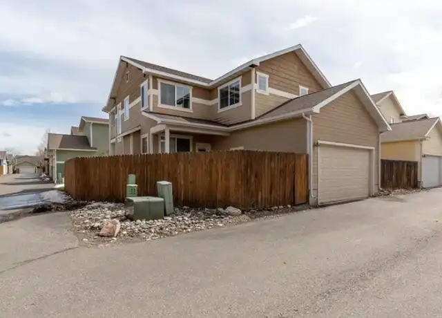Property at 3965 Bosal St, Bozeman, MT, 59718, 3 beds, 2.5 baths, [object Object]