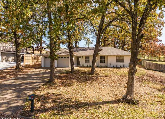 Photo of 3801 S 32nd Cir, Fort Smith, AR 72903