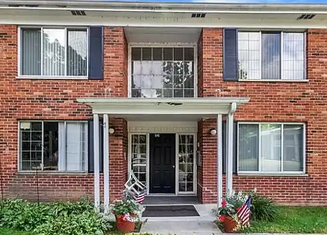 Property at 1024 S Brown St Unit 101, Jackson, MI, 49203, 1 bed, 1 bath, [object Object]