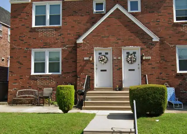 Property at 7512 Brentwood Rd Unit 1, Philadelphia, PA, 19151, 2 beds, 1 bath, [object Object]