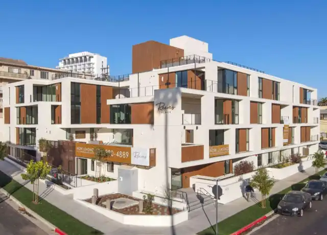 Property at Reeves Place LP - 1415 Reeves St, Los Angeles, CA, 90035, 2 beds, 2.5 baths, [object Object]