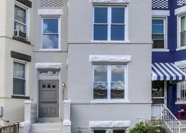 Property at 3532 11th St NW, Washington, DC, 20010, 3 beds, 2.5 baths, [object Object]