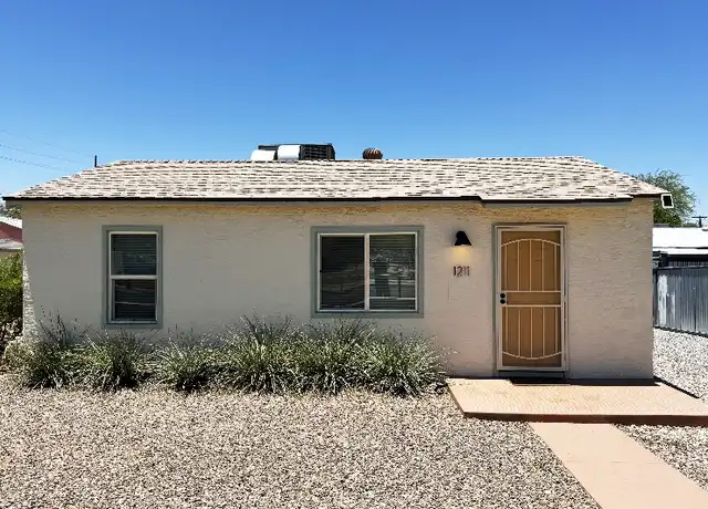 Property at 1211 N Richey Blvd, Tucson, AZ, 85716, 1 bed, 1 bath, [object Object]