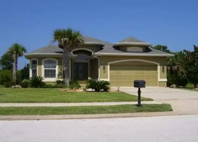 Property at 90 N Lakewalk Dr, Palm Coast, FL, 32137, 3 beds, 2 baths, [object Object]